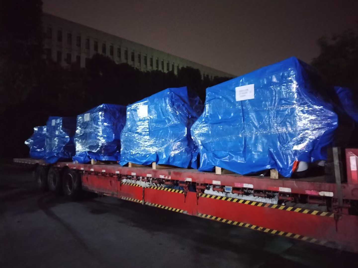 EASTIMAGE : Reconstruire la référence en matière de service pour les équipements d'inspection de sécurité haut de gamme avec un « service Gold Standard »