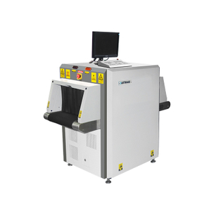 Scanner de bagages à rayons X pour colis EI-5030C pour petite taille