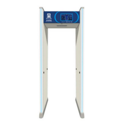 EI-MD3000 P10 Procédure pas à pas de détection de métal-cellule de détection de téléphone