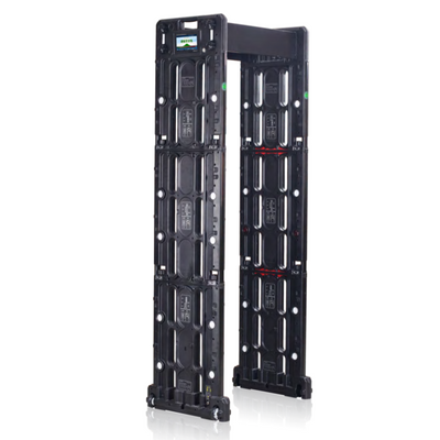 EI-MD3000 A16 Portable Pliage Pull Bar Type