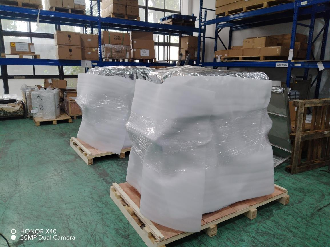 Livraison des Philippines