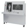Scanner de sécurité du personnel à rayons X à microdose EI-X10DV