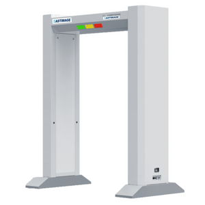 EI-5030 IM Système de surveillance des rayonnements et d'identification des piétons et des bagages