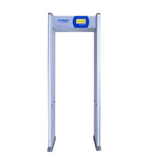 EI-MD3000 C18 Détecteur de métal numérique à haute sensibilité