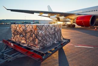 Nouvelle installation de scanners de bagages à rayons X à double vue en Amérique du Sud